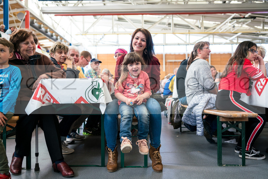 Rennsteiglauf 2019 | Marathon Neuhaus/Rwg. - Schmiedefeld am 18. Mai 2019
