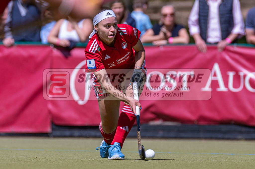 SM_20250511-D85_0065 | 1.Bundesliga Feld - Rückrunde (W) UHC - RWK / 0:3 (0:1)