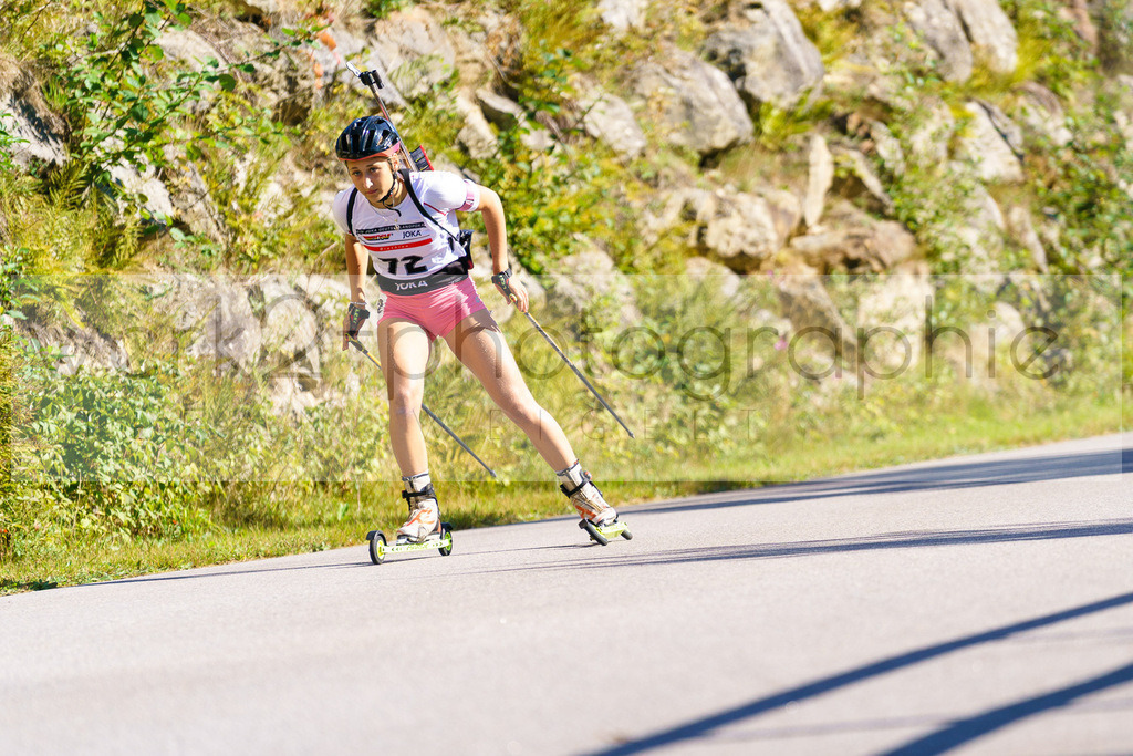 DP Arber  | Deutschlandpokal ARBER am 15. - 17. September 2023