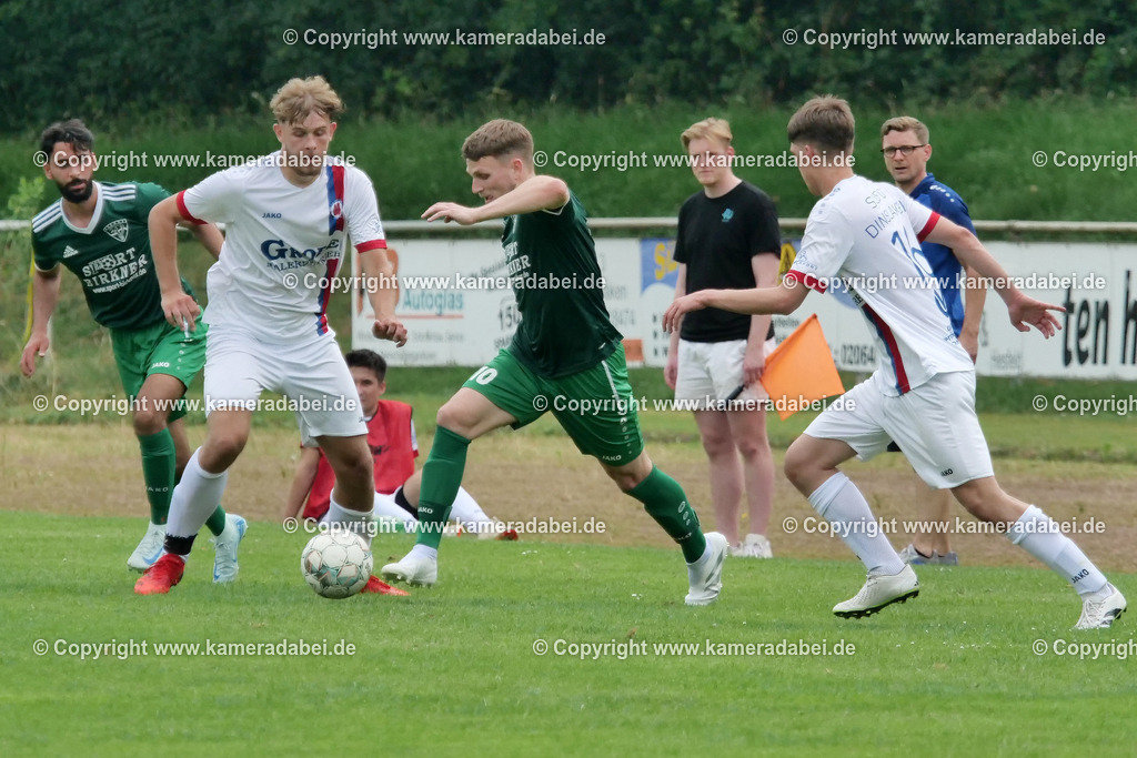 Fußball : TV Voerde - SUS 09 Dinslaken 2 am 21.07.2024 in Voerde | Fußball : TV Voerde - SUS 09 Dinslaken 2 am 21.07.2024 in Voerde - Realisiert mit Pictrs.com