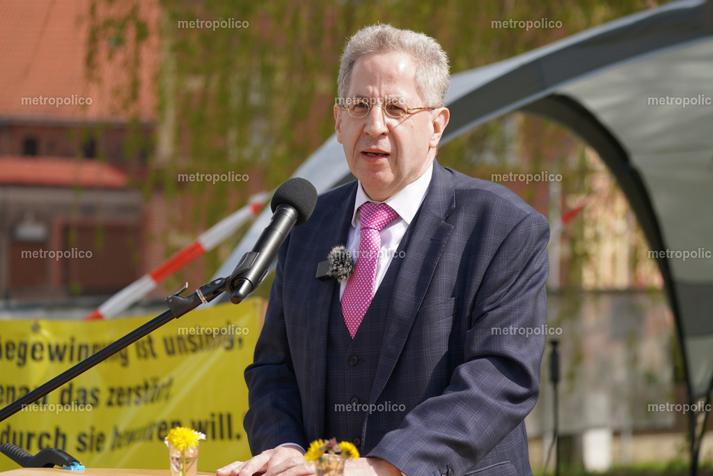 Hans-Georg Maaßen (30) | Metropolico