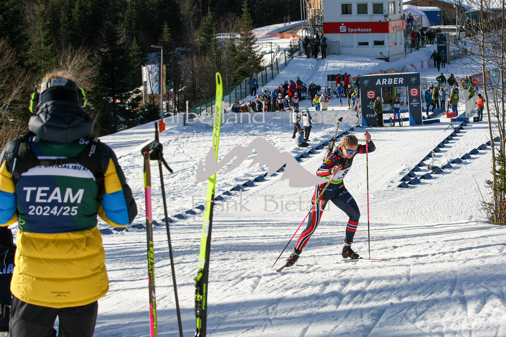 993T1870 | Ranghild Femsteinevik, NOR