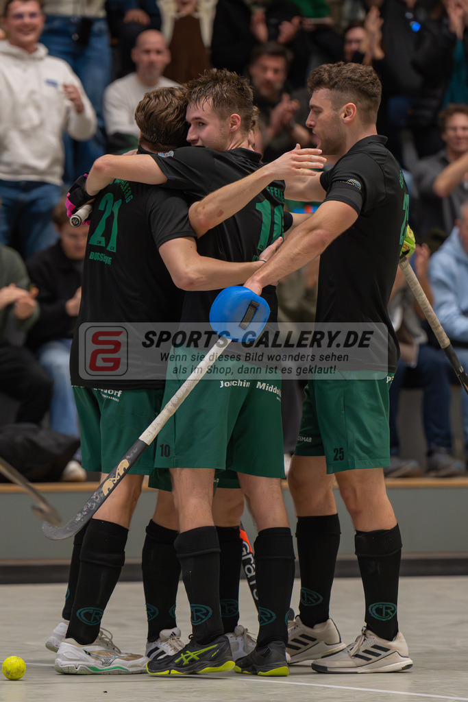 HK_20260201_107518 | 2. Bundesliga Herren Schwarz-Weiß Köln - Club Raffelberg am 01.02.2026