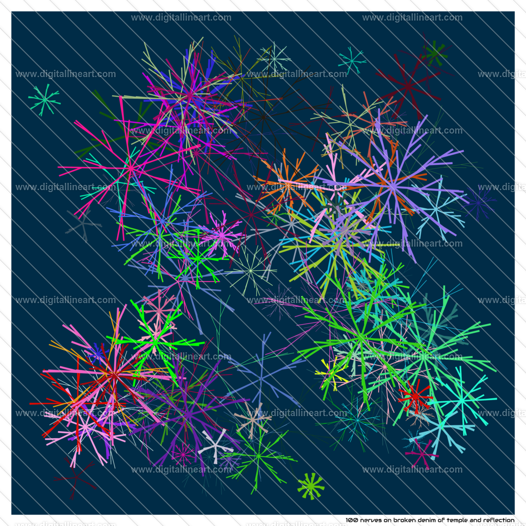 100-nerves-broken-denim-of-temple-and-reflection | digitallineart - Realisiert mit Pictrs.com