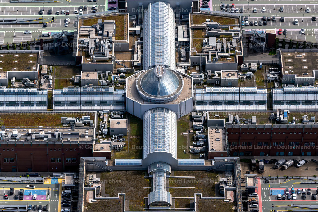 4050230 | Centro Park, Oberhausen