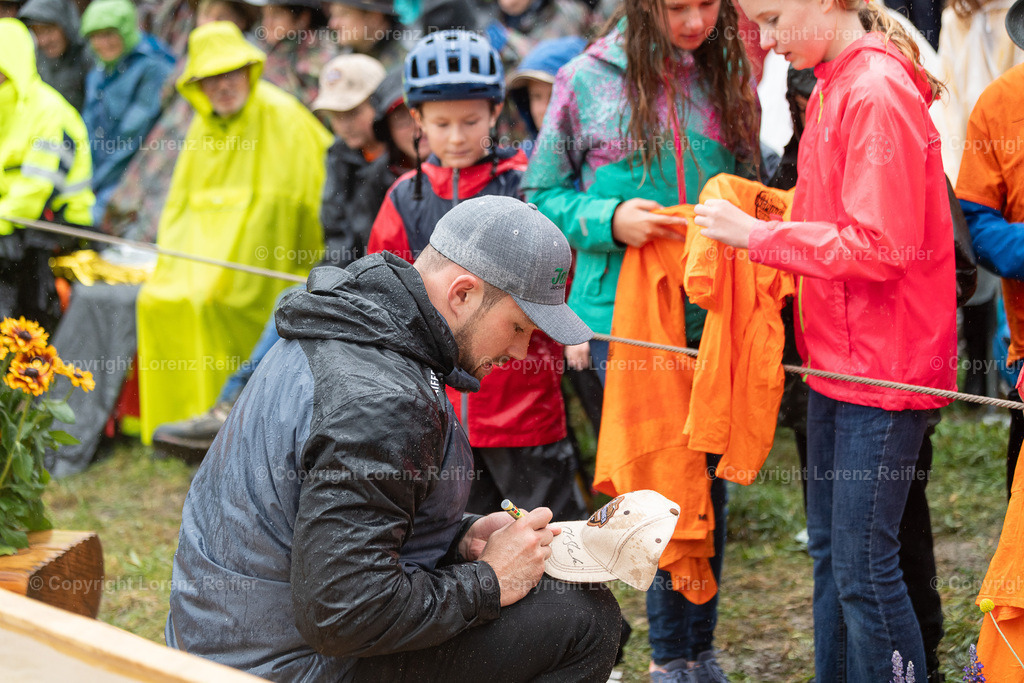 Schwingen -  Unspunnen 2023 | Interlaken, 27.8.23, Schwingen - Unspunnen.