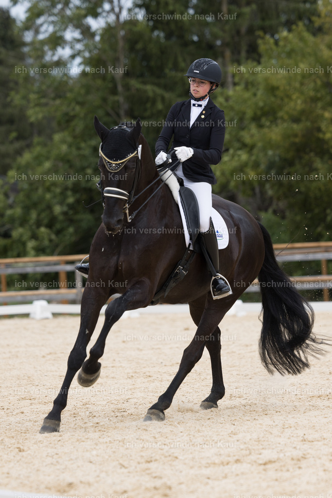 FHC2026_P02_174_13819 | Fichtenhof Classics 2026 – Dressurturnier, Reitanlage Fichtenhof, Schäftlarn