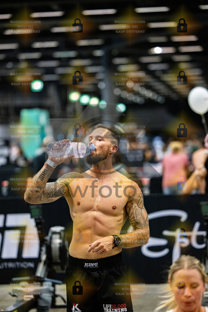 Hybrid Games 2026-2045 | KW-Foto