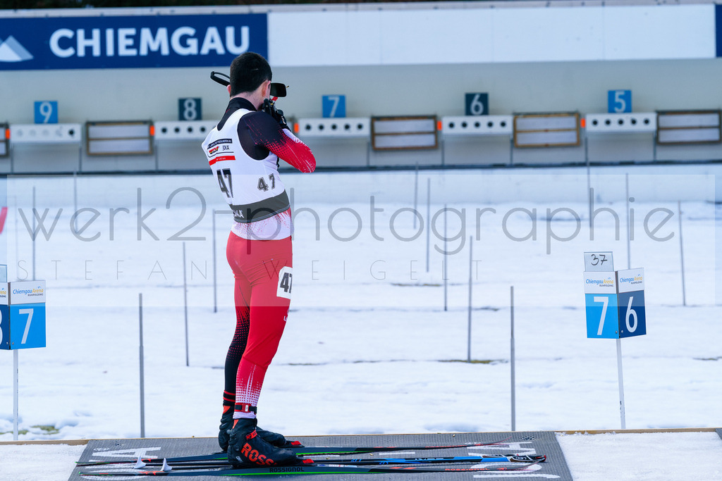 Deutschlandpokal Ruhpolding | 7. DSV JOKA Deutschlandpokal in der Chiemgau Arena Ruhpolding am 7. - 8. März 2026