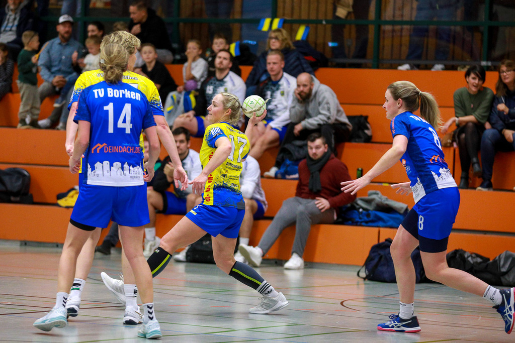 SVN_TvBorken_III_161124_HZ2_048 | Bildergalerie von Sport-Ereignissen aber auch von weiteren spannenden Dingen - nicht nur vom Niederrhein. In Anlehnung an den bekannten Spruch von Hanns Dieter Hüsch heißt das Motto: "Niederrhein ist überall".  - Realisiert mit Pictrs.com