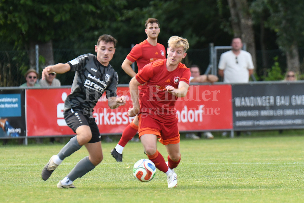 Testspiel SV Neuhausen/Offenberg : FC Künzing | Testspiel SV Neuhausen/Offenberg : FC Künzing - Realisiert mit Pictrs.com