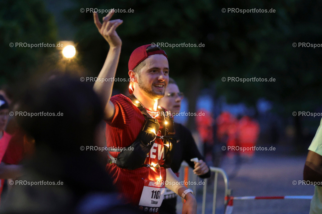 21. Nachtlauf des ASV Köln; Köln, 08.05.24 | Impressionen vom 21. Nachtlauf des ASV Köln am 08.05.24 in der Altstadt von Köln (Deutschland). Foto: BEAUTIFUL SPORTS/Bernd Hoffmann