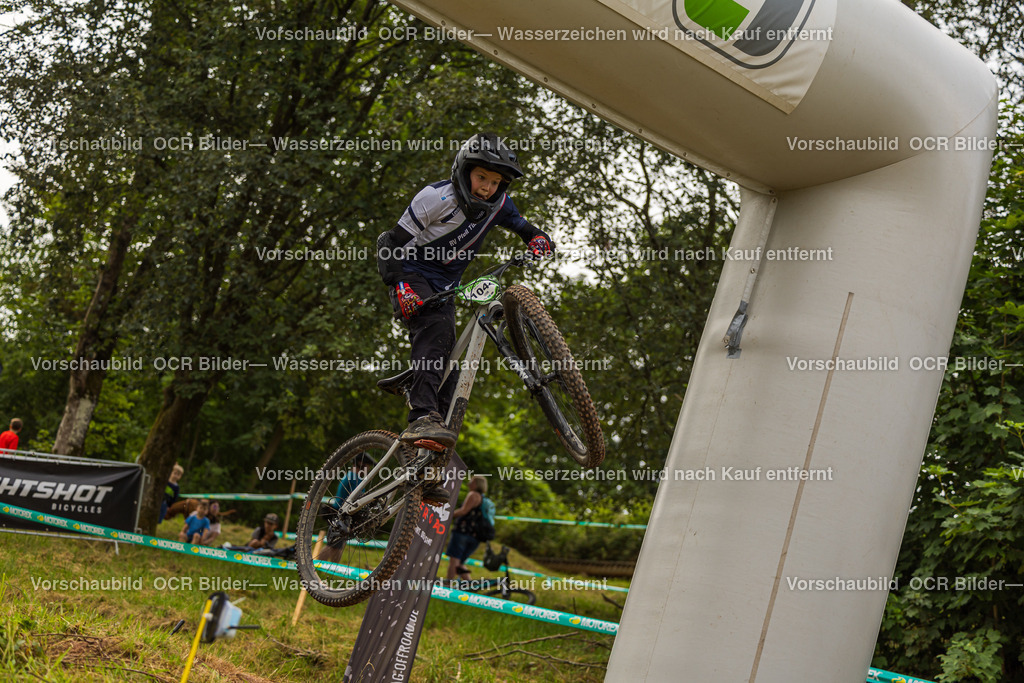 Enduro One Roßbach Samstag R3-0368 | OCR Bilder Fotograf Eisenach Michael Schröder