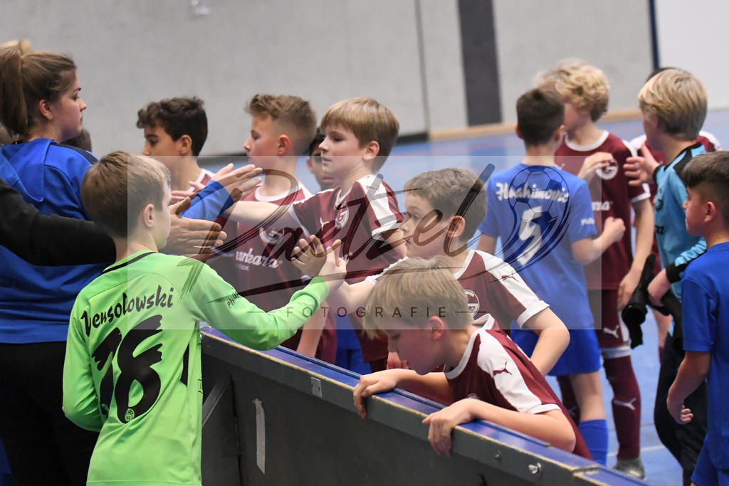 20200112_U11CUP_0078 | Fußball, E-Junioren:   beim 6. Kitzmann U11-Cup am 12.01.2020 in der Dreifach-Sporthalle in Lengerich, Deutschland.(Foto von Nico Paetzel) - Realisiert mit Pictrs.com