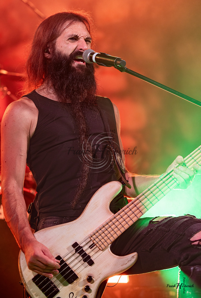 F.U.C.K Band Weibersbronn 14.11.2025 | Frank Herberich Fotografie, Frank Herberich, Fotografie, Hochzeit, Portrait, St. Peter Ording, Ording, Westerhever, Nordsee, Frank Fotografie, Hardheim,  Odenwald,Walldürn, Band,Eventfotografie - Realisiert mit Pictrs.com