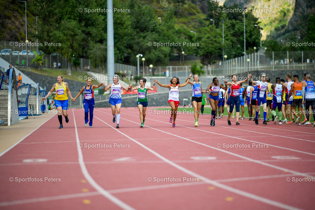 EMACS 2025 - Day 4_333 | European Masters Athletics Championships am 12.10.2025 auf Madeira (Portugal)Foto: Kai Peters - Realisiert mit Pictrs.com