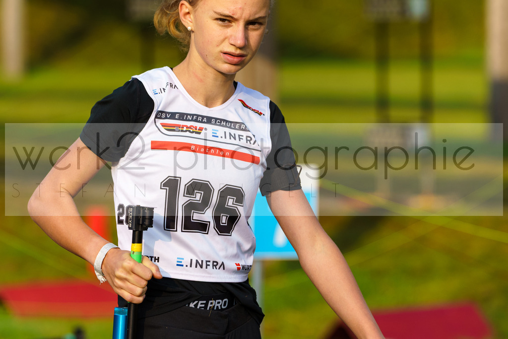 RWS-Cup Buntenbock | Buntenbock am 24. bis 26. 
September 2021