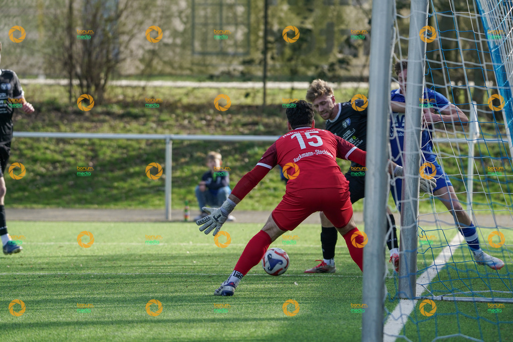 VfB Kirchhellen vs. TuS Haltern - Bezirksliga Westfalen Staffel 9 | Foto: Daniel Böhm | bonum.media - Realisiert mit Pictrs.com