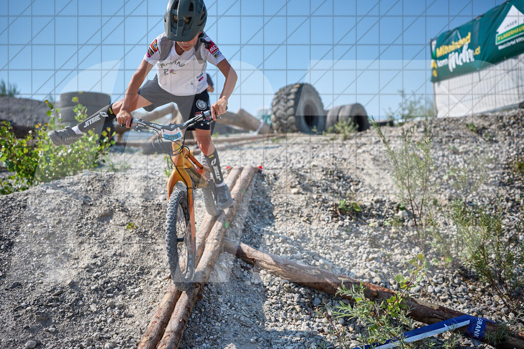 Trials European Youth Games | 16.08.2025: Trials European Youth Games in Purgstall an der Erlauf Foto: © 2025 Martin Bihounek / martinbihounek.comInsta: @martinbihounekcom