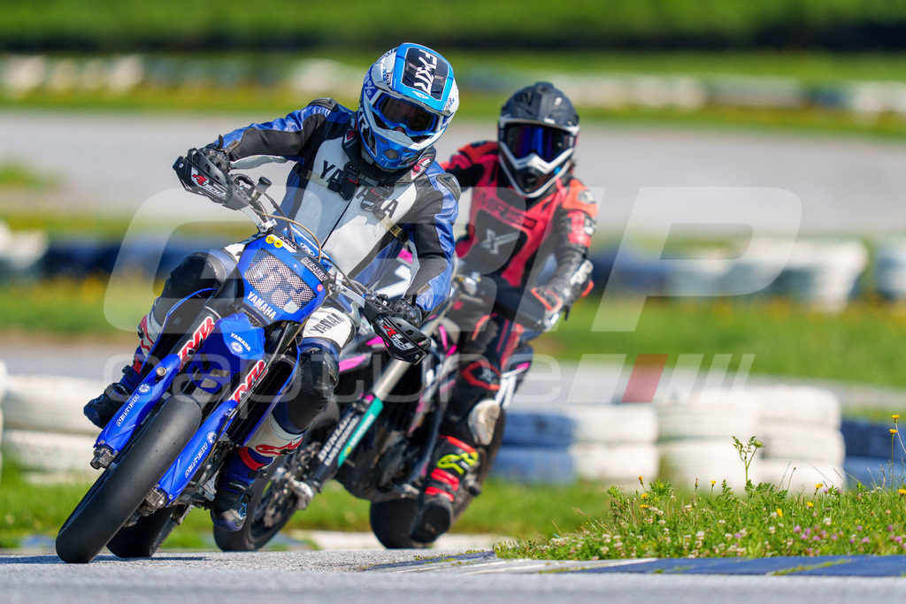 GRIPcapture-20260411-101-999-197 | GREINBACH, AUSTRIA - JUNE 20-21, 2026: Riders compete during the G-Cup, Austrian Supermoto Championship and Hungarian Supermoto Championship at PS Racing Center Greinbach, Austria. Image shows .Photo: GRIPcapture / Andrea Kurz