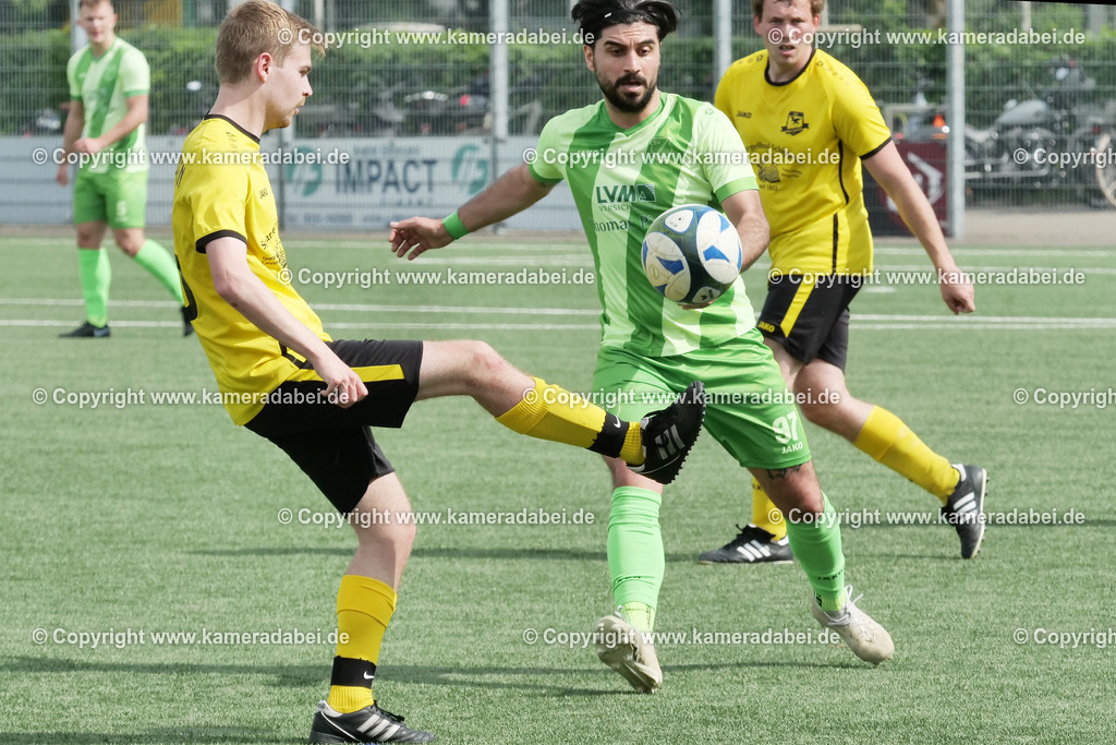 Fußball : Bezirksliga : SV 08/29 Friedrichsfeld - Borusia Veen am 10.05.2026 in Voerde Friedrichsfeld | Fußball : Bezirksliga : SV 08/29 Friedrichsfeld - Borusia Veen am 10.05.2026 in Voerde Friedrichsfeld - Realisiert mit Pictrs.com