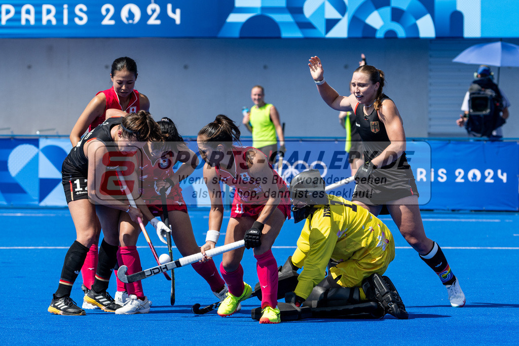 Aka Danas - Japan 2-0 28.07.24 sg-1007 | Hockey,Sport,Fieldhockey,1.Bundesliga,2.Bundesliga,Sportfotografie,Shop,Sportphotography,Feldhockey,Hockeyliga