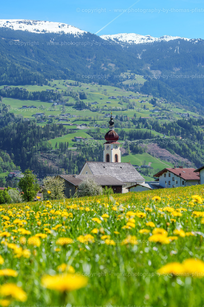 Frühling in Ried im Zillertal copyright  Thomas Pfister-14 | PHOTOGRAPHY BY THOMAS PFISTER