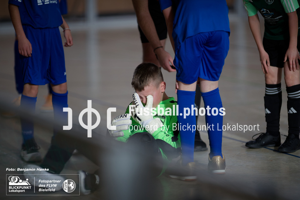 20260125_U13_Turnier_Versmold_069 | Blickpunkt Lokalsport - Realisiert mit Pictrs.com