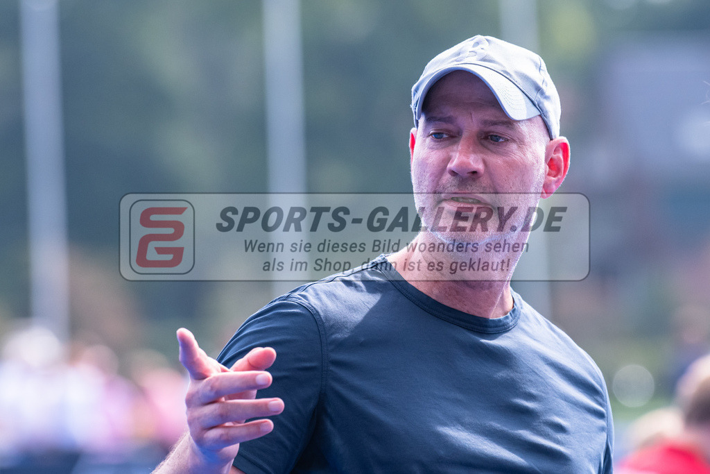 SM_20240908-D85_2180-2 | 1.Bundesliga Feldhockey (M) HPC - MHC / 2:1 (1:1)