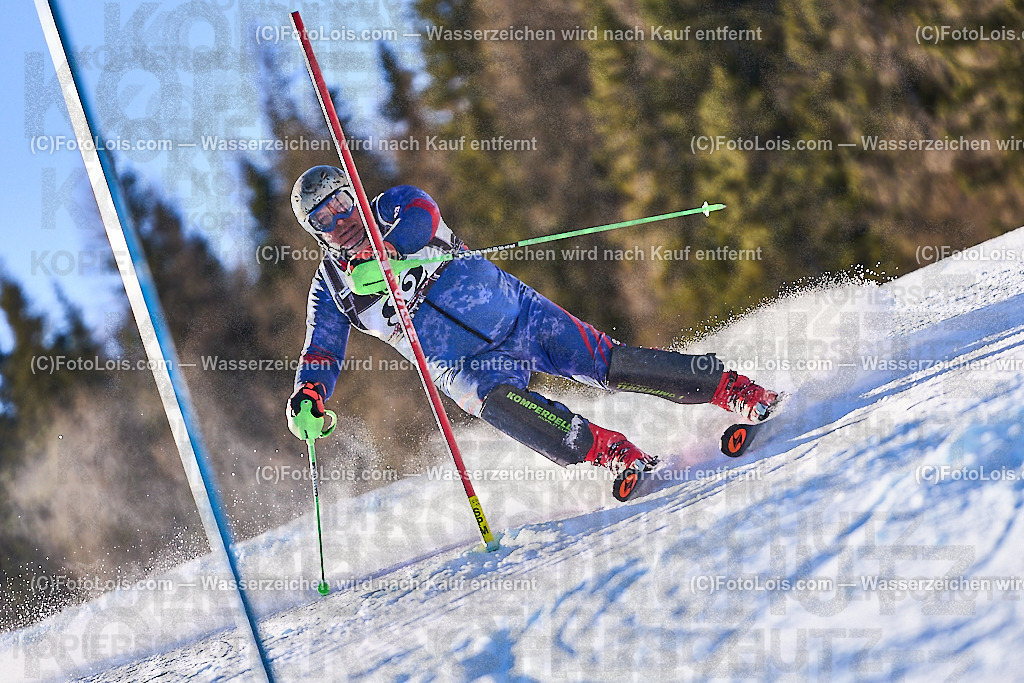 ALP2173_FIS-MastersCup_Reiteralm_SLALOM_Gratt Wolfgang | FIS-MastersCup SLALOM auf der Reiteralm in Pichl, So 19. Jänner 2025.