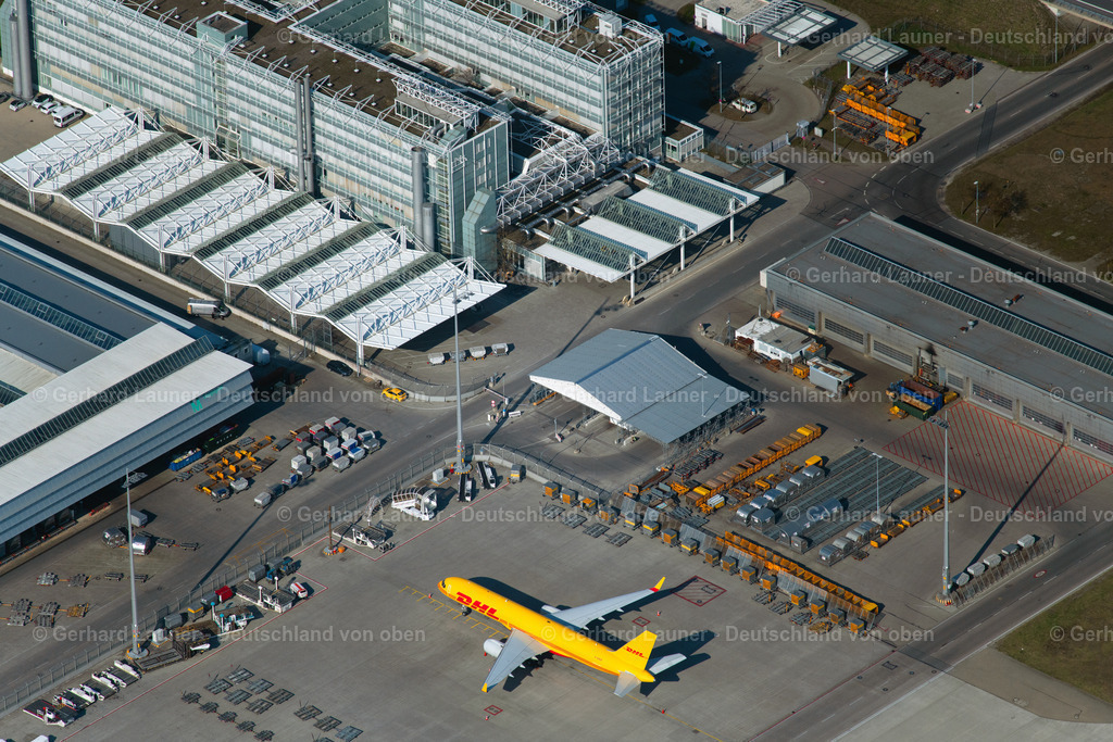 4022845 | Franz-Josef-Strauss-Flughafen, München