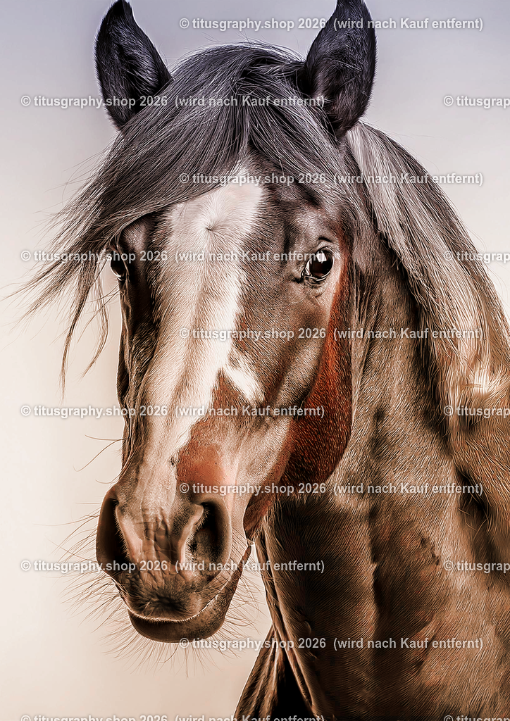 Pferd 010 | titusgraphy-shop: Geschenkideen mit Qualitätsfotos. titusgraphy-shop: gift ideas with quality photos. titusgraphy-shop: idées cadeaux avec photos de qualité.  - Realisiert mit Pictrs.com