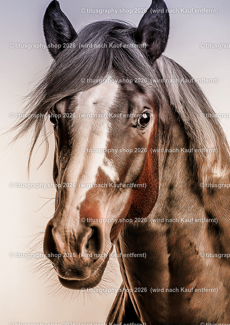 Pferd 010 | titusgraphy-shop: Geschenkideen mit Qualitätsfotos. titusgraphy-shop: gift ideas with quality photos. titusgraphy-shop: idées cadeaux avec photos de qualité.  - Realisiert mit Pictrs.com