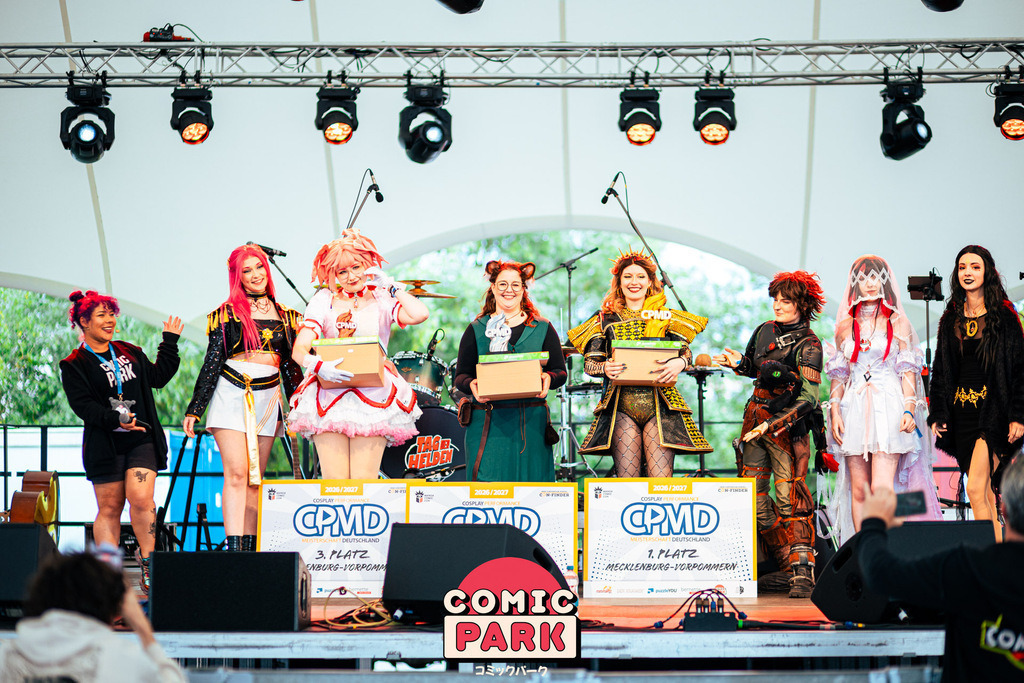 Tom Wenig -Comicpark ROS2026 SO-0623 | Hier findet ihr eure Fotografien und verschiedenste Motive zum Bestellen. - Realisiert mit Pictrs.com
