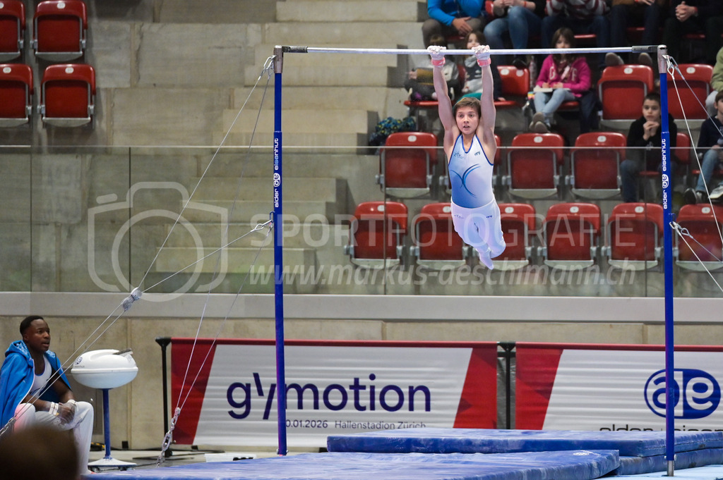 Schweizer Meisterschaften Kunstturnen Mannschaften Männer (A) - 22. November 2025 | Schweizer Meisterschaften Kunstturnen Mannschaften Männer (A)AXA Arena, WinterthurBild: Sportfotografie Markus Aeschimann | www.markus-aeschimann.ch - Realisiert mit Pictrs.com