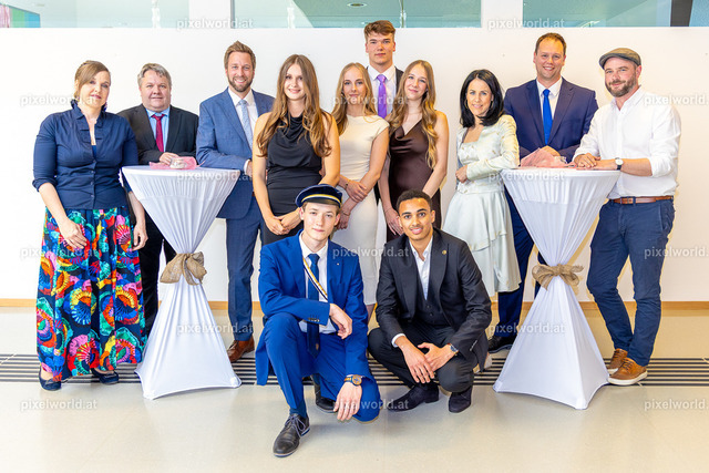 Maturafeier im BRG / HAK Feldkirchen | Bildershop von pixelworld.at - Realisiert mit Pictrs.com