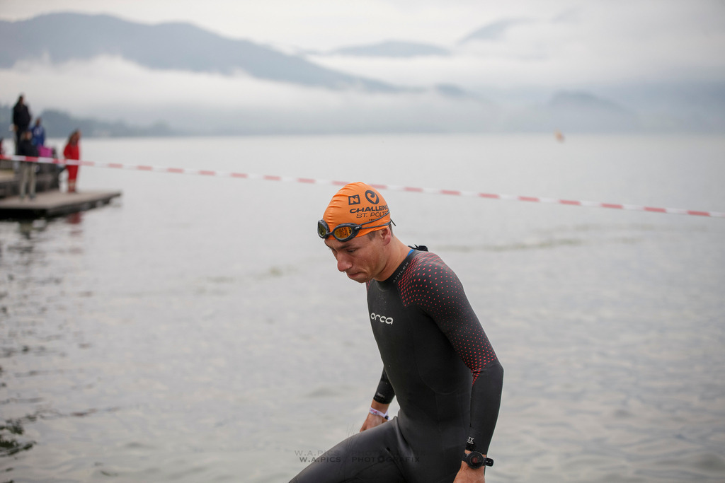 ALOHA MONDSEE TRIATHLON 2025 | AUSTRIA, 07.09.2025, Mondsee, ALOHA MONDSEE TRIATHLON 2025, Photo: WAPICS / Andreas Willdoner