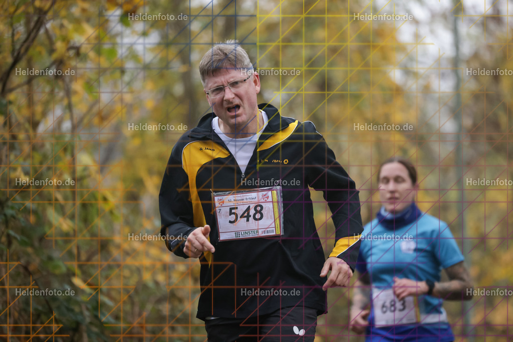Neusser Erftlauf 2025  | Neusser Erftlauf 2025 Foto: Heldenfoto.de