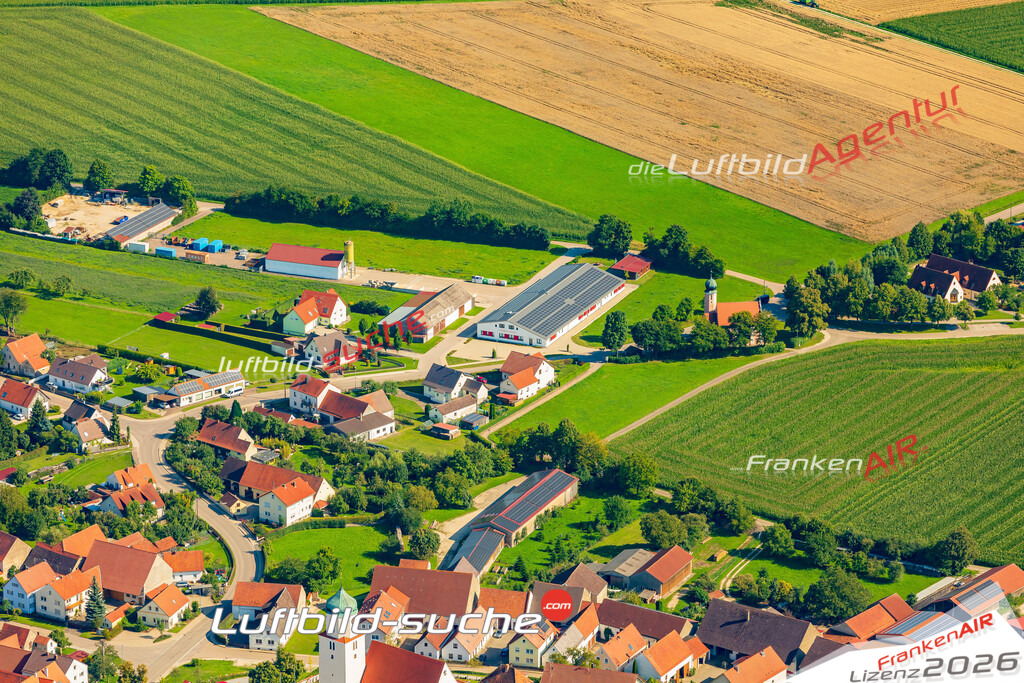 Luftaufnahme von Fünfstetten Vs Google Maps- Die Luftaufnahme wurde 2025 vom UL-Flugzeug heraus erstellt ( keine Drohne ) - Hochauflösende Luftaufnahme - für professionelle Ausdrucke geeignet. Die Geschenkidee !Mit Lizenz und Bildrechte bestellbar