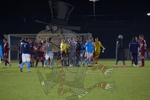 BFC Dynamo vs. Chemnitzer FC   046 | mythos-online-redaktion