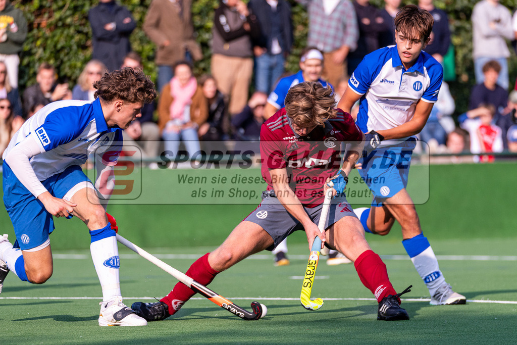 SM_20240914-D5A_1710 | 1.Bundesliga Feldhockey (M) GTHGC - MSC / 2:1