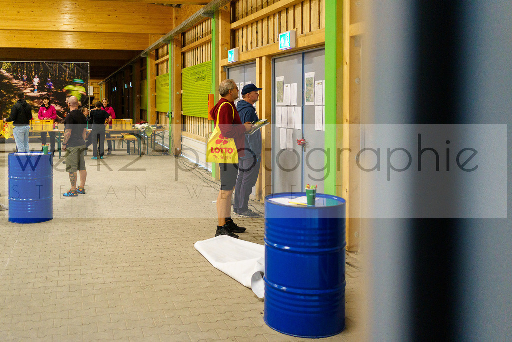 RennsteigRIDE 2023 | Am ersten Septemberwochenende startete der 7. RennsteigRIDE in Schmiedefeld!