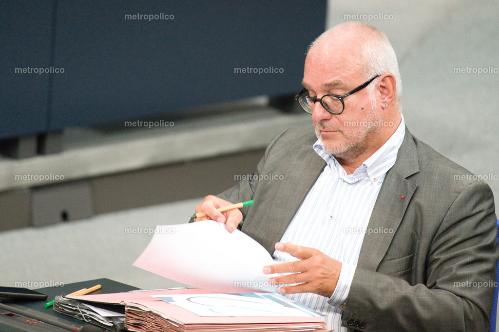 Matthias Birkwald | Metropolico