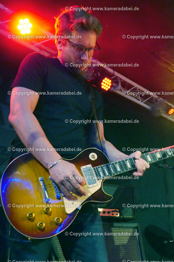 Konzert : Impala Spring am 14.11.2025 im Rare Guitar Münster | Konzert : Impala Spring am 14.11.2025 im Rare Guitar Münster - Realisiert mit Pictrs.com