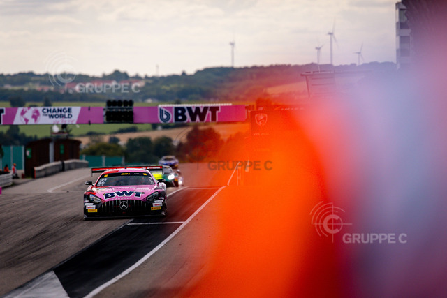 DTM625_082215415903783TU_TU | DTM, 11. + 12. Rennen Sachsenring 2025 - Foto: Gruppe C Photography - Realisiert mit Pictrs.com