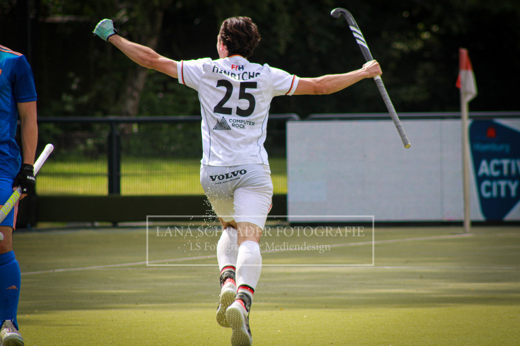 FIH PRO LEAGUE Honamas - Niederlande 12.06.22-84 | lanaschraderfotografie - Realisiert mit Pictrs.com