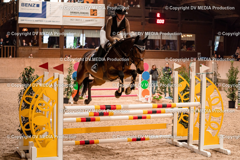 Springen Tag 2-700 | dv-media-shop - Realisiert mit Pictrs.com