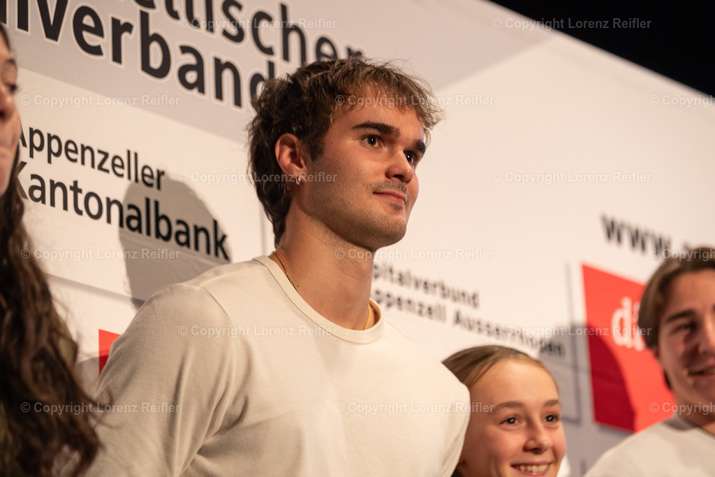 Turnen -  ATV DV 2025 | Appenzell, 22.11.25, Turnen - ATV DV.