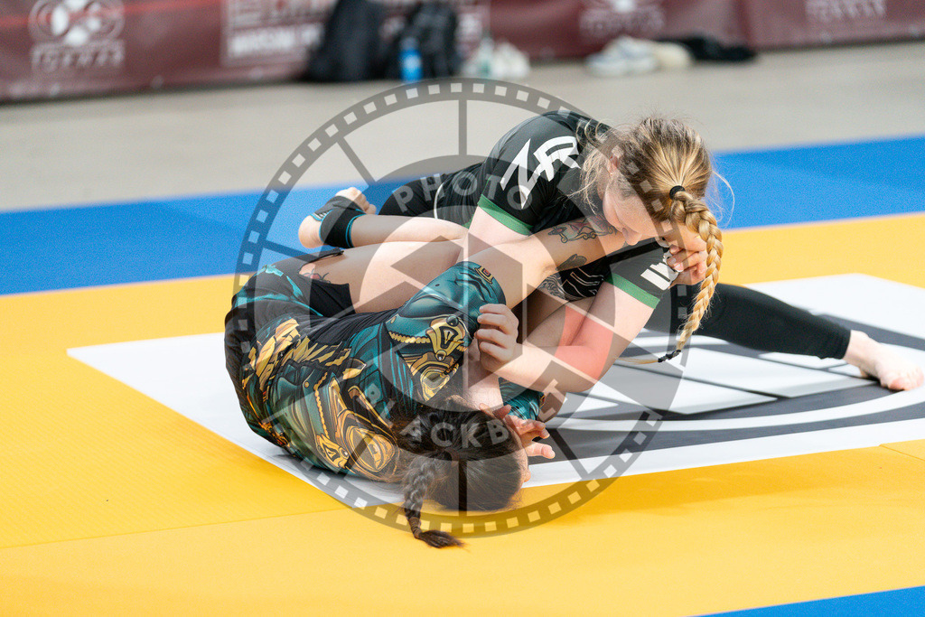 20250517PBB0365 | Athletes compete during the first day of the ADCC Amateur World Championship on May 15, 2025 in Warsaw, Poland. © Chiara Dazi / photoblackbelt