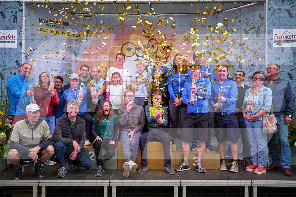 Betriebszentrum Laubenbachmühle, Frankenfels, Österreich - 13. September 2025: Dirndltal Race - Fun und Trophy Race - SiegerehrungFotograf: Martin Bihounek / martinbihounek.com | 13. September 2025 Betriebszentrum Laubenbachmühle, Frankenfels, Österreich : Dirndltal Race - Fun und Trophy Race - Siegerehrung •••••Photo by: Martin Bihounek / martinbihounek.comInsta: @martinbihounekcom